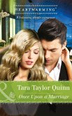 Once Upon A Marriage (eBook, ePUB)