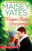 A Copper Ridge Christmas (Copper Ridge) (eBook, ePUB)