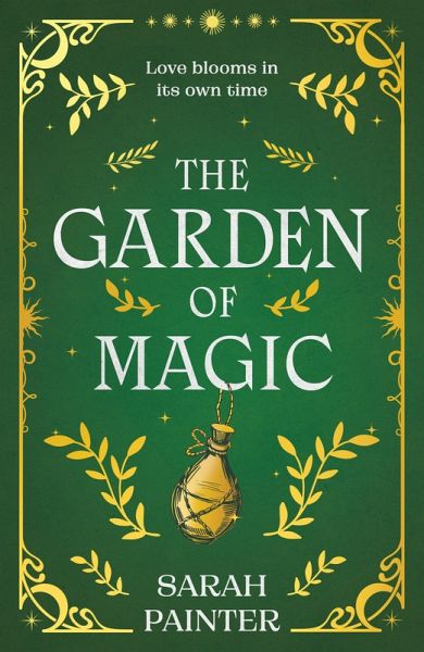 The Garden Of Magic (eBook, ePUB)