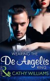 Wearing The De Angelis Ring (eBook, ePUB)