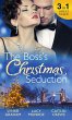 The Boss's Christmas Seduction (eBook,... - Bild 1