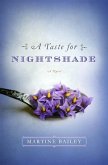 A Taste for Nightshade (eBook, ePUB)