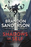 Shadows of Self (eBook, ePUB)