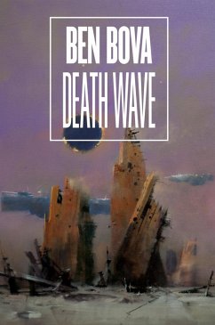 Death Wave (eBook, ePUB) - Bova, Ben