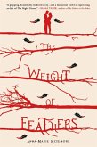The Weight of Feathers (eBook, ePUB)