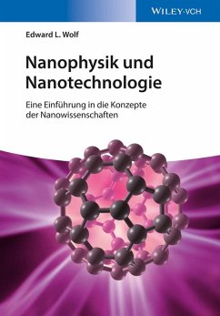 Nanophysik und Nanotechnologie (eBook, ePUB) - Wolf, Edward L.