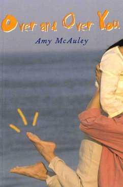 Cover Over and Over You (eBook, ePUB)