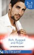 Rich, Rugged And Royal (eBook, ePUB) - Bild 1