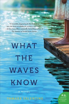 Cover What the Waves Know (eBook, ePUB)