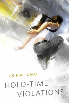 Cover Hold-Time Violations (eBook, ePUB)