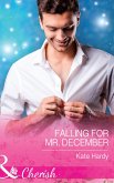 Falling For Mr. December (eBook, ePUB) Falling For Mr. December (eBook, ePUB)