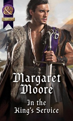 In The King's Service (eBook, ePUB) - Moore, Margaret