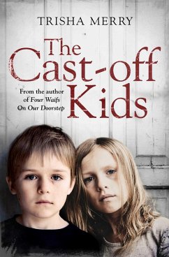Cover The Cast-Off Kids (eBook, ePUB)