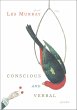 Conscious and Verbal (eBook, ePUB) - Bild 1