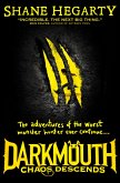 Chaos Descends (eBook, ePUB)