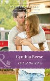 Out Of The Ashes (eBook, ePUB)