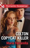Colton Copycat Killer (eBook, ePUB)