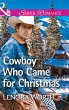Cowboy Who Came For Christmas (eBook,... - Bild 1