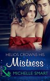 Helios Crowns His Mistress (eBook, ePUB)