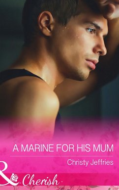Cover A Marine For His Mum (eBook, ePUB)