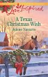 A Texas Christmas Wish (eBook, ePUB) - Bild 1