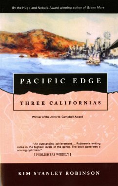 Cover Pacific Edge (eBook, ePUB)