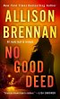 No Good Deed (eBook, ePUB) - Bild 1