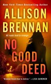 No Good Deed (eBook, ePUB)
