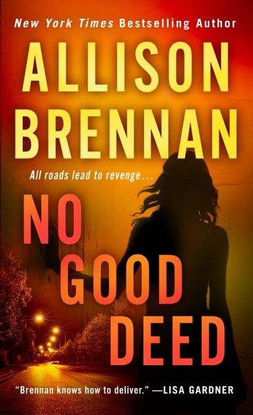 No Good Deed (eBook, ePUB) No Good Deed (eBook, ePUB)