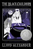 The Black Cauldron 50th Anniversary Edition (eBook, ePUB)