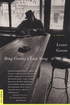 Bing Crosby's Last Song (eBook, ePUB) - Goran, Lester