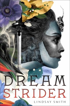Cover Dreamstrider (eBook, ePUB)