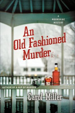 Cover An Old-Fashioned Murder (eBook, ePUB)