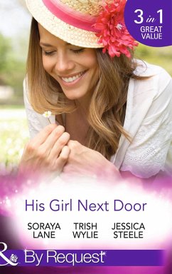 Cover His Girl Next Door (eBook, ePUB)