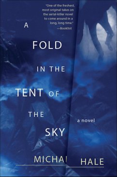 A Fold in the Tent of the Sky (eBook, ePUB) - Hale, Michael