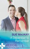 A December To Remember (eBook, ePUB) A December To Remember (eBook, ePUB)