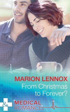 From Christmas To Forever? (eBook, ePUB) - Lennox, Marion