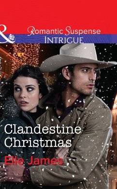 Cover Clandestine Christmas (eBook, ePUB)