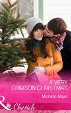 A Very Crimson Christmas (eBook, ePUB)
