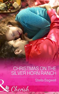 Cover Christmas On The Silver Horn Ranch (eBook, ePUB)