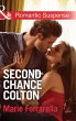 Second Chance Colton (eBook, ePUB) - Bild 1