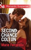 Second Chance Colton (eBook, ePUB)