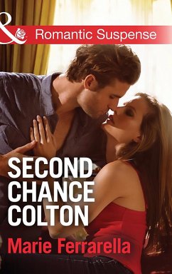 Second Chance Colton (eBook, ePUB) - Ferrarella, Marie