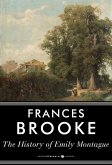 The History of Emily Montague (eBook, ePUB) The History of Emily Montague (eBook, ePUB)