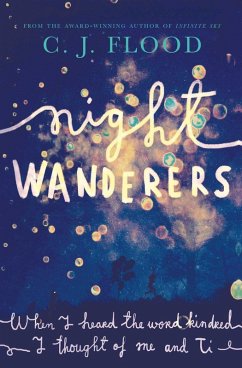 Cover Nightwanderers (eBook, ePUB)