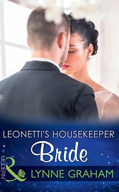 Leonetti's Housekeeper Bride (eBook, ePUB) - Graham, Lynne