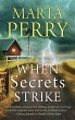 When Secrets Strike (eBook, ePUB) - Bild 1