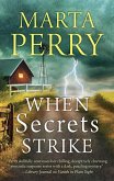 When Secrets Strike (eBook, ePUB)