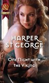 One Night With The Viking (Mills & Boon Historical) (Viking Warriors, Book 2) (eBook, ePUB)
