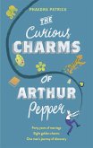 The Curious Charms Of Arthur Pepper (eBook, ePUB)